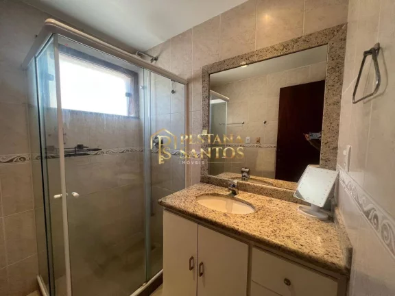 Imagem Casa Duplex Exclusiva – 4 Quartos | Recreio - Condomínio Vivendas do Sol