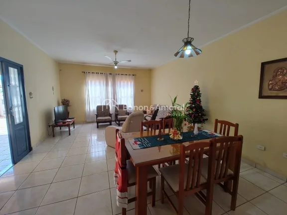 Imagem Casa Térrea à Venda na Vila Bressani - Excelente oportunidade para quem busca conforto e praticida...