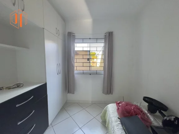 Imagem Apartamento Garden para Venda em São José dos Pinhais, Afonso Pena, 2 dormitórios, 1 banheiro, 1 vaga