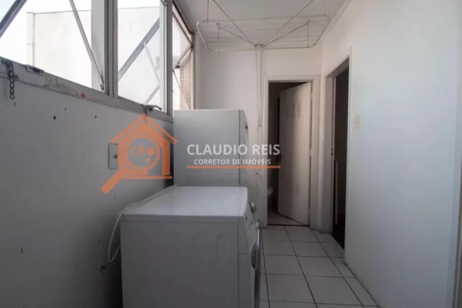 Imagem Apartamento com 4 Quartos para alugar, 165m² - Santo Amaro