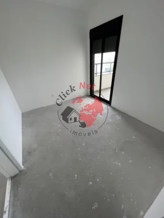 Imagem Apartamento à Venda no bairro Campestre em Santo André com 3 suítes e 3 vagas