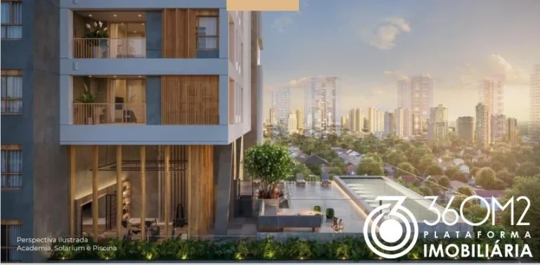Imagem Studio para Venda em São Paulo / SP no bairro Jardim Paulista
