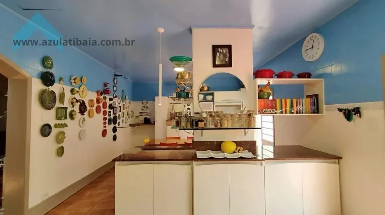 Imagem Chácara para Venda em Jarinu, zona rural, 4 dormitórios, 1 suíte, 4 banheiros, 4 vagas
