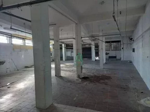 Imagem Galpão, 632 m² - venda por R$ 848.000,00 ou aluguel por R$ 6.600,00/mês - Vila Itapoan - Guarulhos/SP