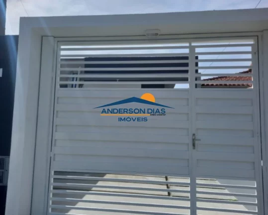 Imagem Casas recém construído com 2 dormitórios à venda, 65 m² por R$ 310.000 - Balneário dos Golfinho - Caraguatatuba/SP