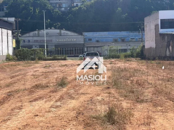Imagem Área à venda, 8000 m² por R$ 20.000.000,00 - Jardim América - Cariacica/ES
