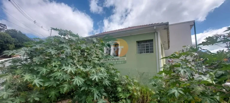 Imagem Casa para Venda em Mairinque, Vila Sorocabana, 2 dormitórios, 1 banheiro, 2 vagas