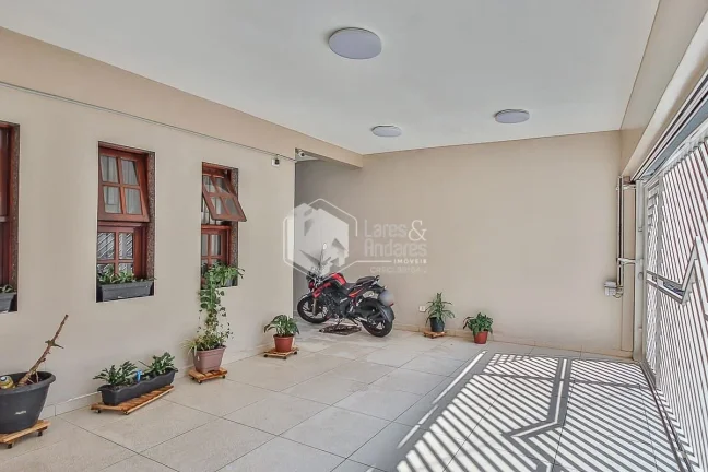 Imagem SOBRADO À VENDA, 160M² 3 QUARTOS, 2 VAGAS, AREA GOURMET COM COBERTURA RETRÁTIL - OPORTUNIDADE - VILA CURUÇÁ SÃO PAULO, SP