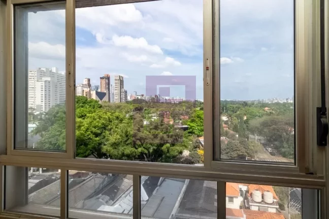 Imagem Apartamentos / Padrão na cidade de São Paulo