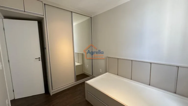 Imagem Condomínio Portal Vila das Hadassas - Apartamento à venda no bairro CONDOMÍNIO PORTAL VILA DAS HADASSAS - Mogi Guaçu/SP