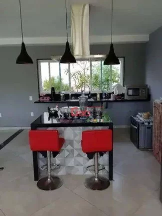 Imagem Casa com 3 dormitórios à venda, 142 m² por R$ 850.000,00 - Caminho de Búzios - Cabo Frio/RJ