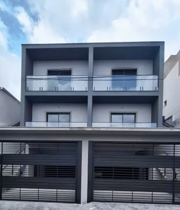 Imagem Casa - Jd Dabril/osasco