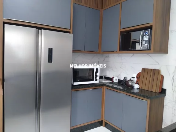 Imagem Sobrado a Venda com 408 m² em Barra Velha / SC
