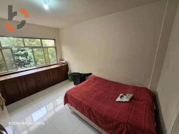 Imagem Apartamento com 3 dormitórios à venda, 103 m² por R$ 320.000,00 - Caonze - Nova Iguaçu/RJ