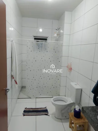Imagem Apartamento com 2 dormitórios à venda, 50 m² por R$ 65.000,00 - Jardim Europa - Itumbiara/GO