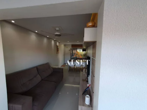 Imagem Apartamento Garden com 2 dormitórios à venda, 73 m² por R$ 630.000,00 - Vila Carrão - São Paulo/SP