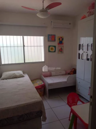 Imagem Apartamento com 2 dormitórios à venda por R$ 130.000 (semi mobiliado)- condomínio VILLAGE LESTE - Teresina/PI