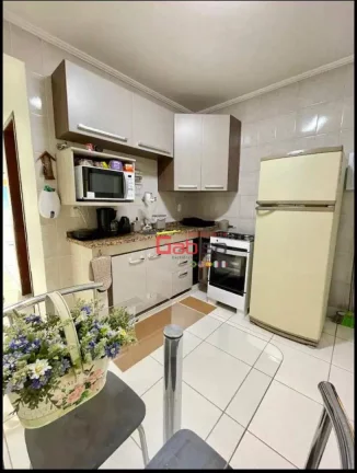 Imagem Casa com 2 dormitórios à venda, 90 m² por R$ 490.000,00 - Portinho - Cabo Frio/RJ