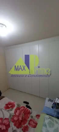 Imagem Imperdível apartamento à venda em São Paulo-SP, no Jardim Nove de Julho! 2 quartos, 1 sala, 1 vaga, 48m². Confira!