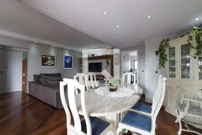 Imagem Apartamento à Venda - Ipiranga, 3 Quartos, 128 m2