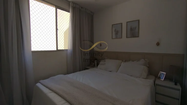 Imagem Apartamento em Paulo Camilo, Betim/MG