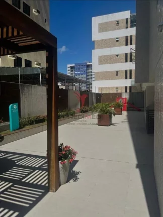 Imagem Apartamento Maravilhoso na melhor localização o Jardim Oceania a apenas 350m do Mar