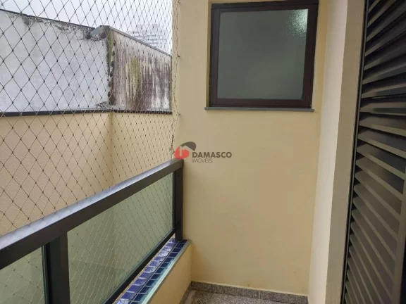 Imagem Apartamento à venda, Jardim, Santo André