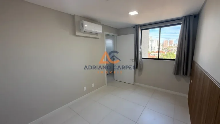 Imagem Aluguel Anual - Milos Residence - Norte de Baln. Piçarras, Itacolomi - 02 quartos semi mobiliado