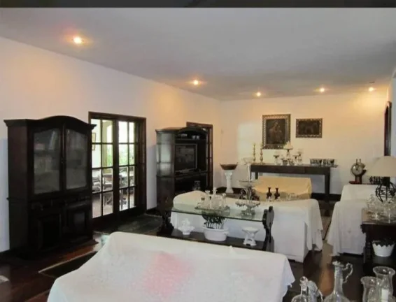 Imagem CASA Duplex condomínio nova Ipanema Barra da Tijuca