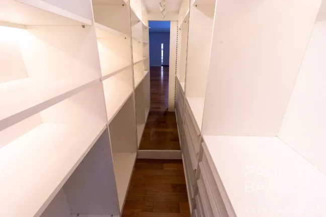 Imagem Jardim Paulista Venda - 3 Dormitórios (1 Suíte) - 2 Vagas - 142m²