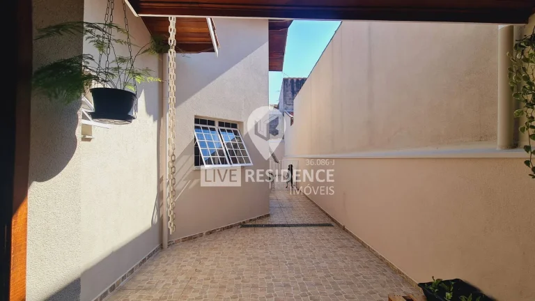 Imagem Casa à venda no bairro Aida Haddad Itatiba