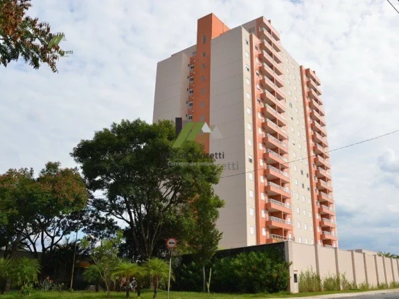 Imagem Apartamento com 3 quartos, 90m2, à venda em Jundiaí, Vila Rica