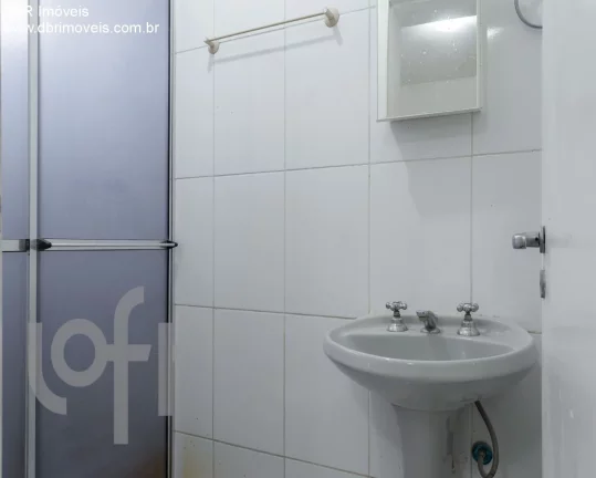Imagem APARTAMENTO RESIDENCIAL em São Paulo - SP, Santa Cecilia