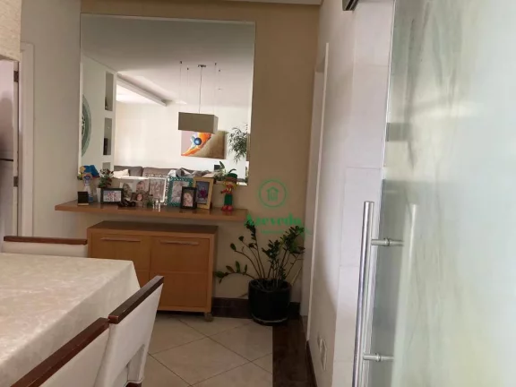 Imagem Cobertura com 3 dormitórios à venda, 340 m² por R$ 1.802.000,00 - Vila Rosália - Guarulhos/SP