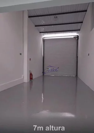 Imagem Galpão para alugar, 82 m² - Granja Viana - Cotia/SP