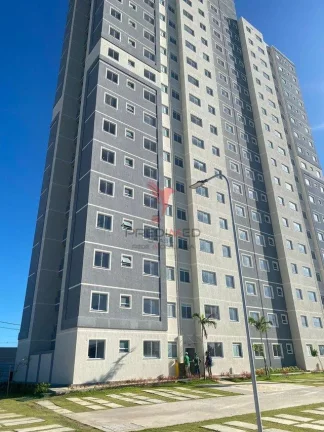Imagem Apartamento de 2 quartos - Intermares - Cabedelo/PB