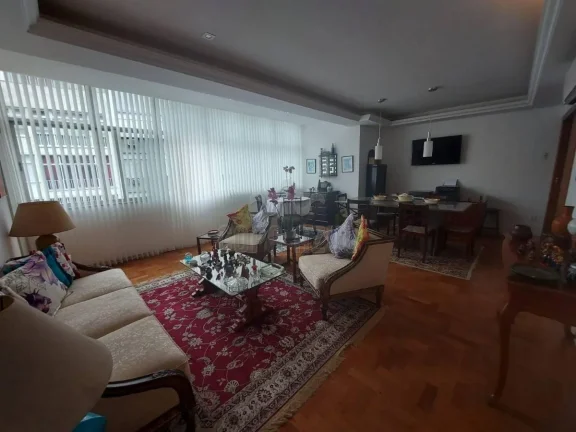 Imagem Copacabana – Rua Tonelero | Residencial › Apartamento 3 quarto(s) à Venda