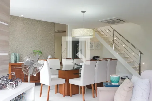 Imagem Apartamento à Venda - Barra da Tijuca, 4 Quartos, 260 m2
