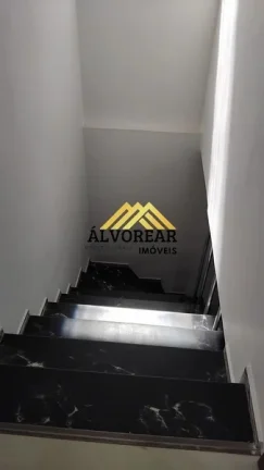 Imagem Vende-se Sobrado - Vila Brasilio Machado