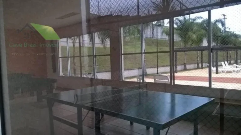 Imagem Apartamento à venda em Mogi das Cruzes, Vila Bela Flor, com 2 quartos, 56,00m2
