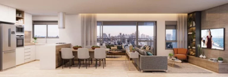 Imagem APARTAMENTO RESIDENCIAL em São Paulo - SP, Mooca