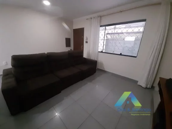 Imagem Sobrado com 2 dormitórios, 300 m² - venda por R$ 1.050.000,00 ou aluguel por R$ 5.000,00/mês - Ipiranga - São Paulo/SP