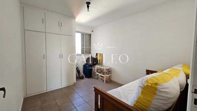 Imagem APARTAMENTO Á VENDA NO EDIFÍCIL ESTORIL - ANHANGABAÚ - JUNDIAÍ - SP