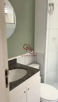Imagem APARTAMENTO 2 QUARTOS EM PARNAMIRIM