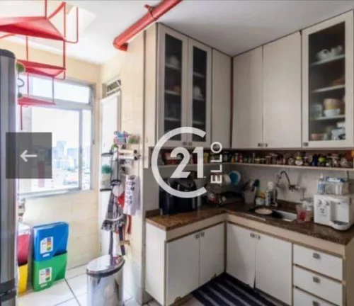 Imagem Cobertura com 3 dormitórios, 195 m² - venda por R$ 1.900.000,00 ou aluguel por R$ 11.732,00/mês - Pinheiros - São Paulo/SP