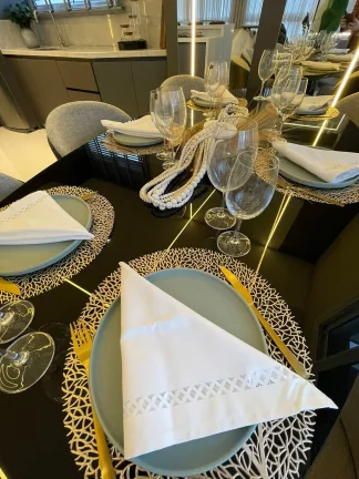 Imagem Cobertura com 3 dormitórios à venda sendo 3 suítes, 240 m² por - R$ 7.900.000,00 - Centro - Bal. Camboriú/SC