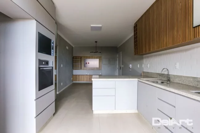 Imagem Apartamento MOBILIADO térreo - atraente e espaçoso - 73,53m2 (privativos) - 02 quartos (c/ suíte) - Jardim do Moinho (próximo da UNC) - R$ 530.000,00