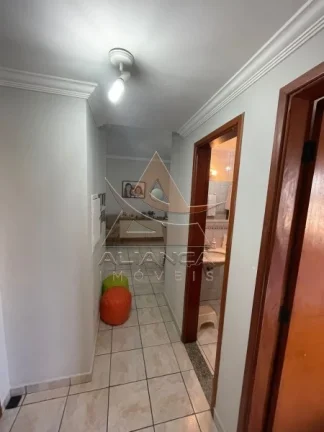 Imagem Apartamento - Ribeirão Preto - Planalto Verde