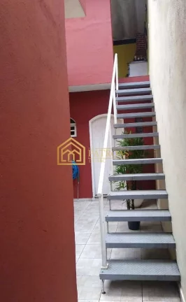 Imagem Casa Padrão