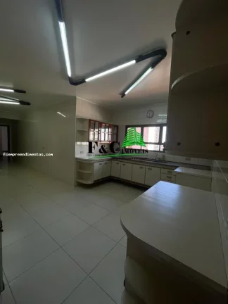 Imagem Apartamento para Venda em Limeira, Centro, 4 dormitórios, 2 suítes, 3 banheiros, 2 vagas